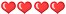 卖家信用点数:136